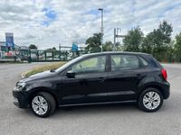 used VW Polo 1.0 SE 5d 60 BHP