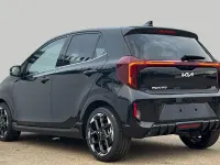 Used Kia Picanto GT-Line 68 HP (50 kW) 2024 Other Hatchback
