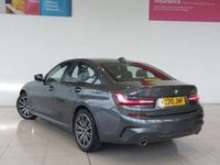 used BMW 330e 3 SeriesM Sport 4dr Step Auto