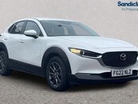 Used Mazda CX-30 186 HP (136 kW) 2023 SUV