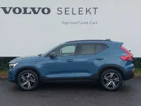 Used Volvo XC40 Plus 194 HP (142 kW) 2023 SUV