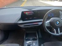 Used BMW 220 M Sport 168 HP (123 kW) 2025 Blue Coupe