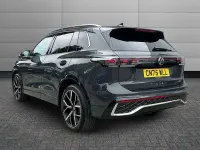Used VW Tiguan 150 HP (110 kW) 2025 SUV