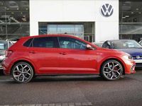 Used VW Polo 207 HP (152 kW) 2022 Hatchback