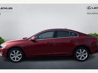 Used Volvo S60 SE Lux 190 HP (139 kW) 2017 Sedan