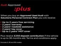 Used Audi SQ7 Comfort 507 HP (372 kW) 2022 Grey SUV