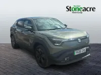 Used Suzuki Vitara 127 kW (174 HP) 2025 Green SUV