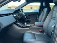 Used Land Rover Range Rover evoque SE Dynamic 269 HP (197 kW) 2025 Grey SUV