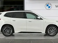 Used BMW iX1 M Sport 147 kW (201 HP) 2024 White SUV