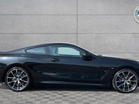 used BMW 840 8 Series i Coupe 3.0 2dr