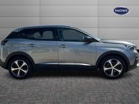 used Peugeot 3008 1.6 BlueHDi Allure Euro 6 (s/s) 5dr