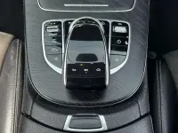 Usado Mercedes E220 AMG line 194 HP (142 kW) 2019 Coupé
