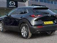 Nowe Mazda CX-30 Exclusive-Line 140 KM (102 kW) 2026 SUV