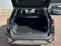 Used Kia Sportage 159 HP (116 kW) 2024 Black SUV