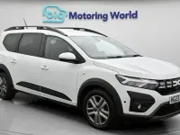 Used Dacia Jogger Expression 110 HP (80 kW) 2025 MPV