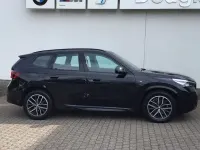 Used BMW X1 M Sport 208 HP (152 kW) 2024 Black SUV