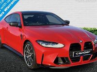 Used BMW M4 Competition Edition 510 HP (375 kW) 2023 Coupe