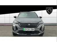 Used Peugeot e-2008 GTi 114 kW (156 HP) 2025 Other SUV