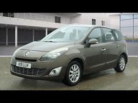 Used Renault Grand Scénic III Privilege 2010 Bronze MPV