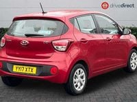 Used Hyundai i10 SE 88 HP (64 kW) 2020 Hatchback