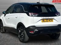 Second-hand Vauxhall Crossland Ultimate 131 CP (96 kW) 2024 SUV