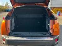 Used Peugeot 2008 Allure+ 101 HP (74 kW) 2023 Orange SUV