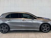 used Mercedes A200 A-Class Hatchback SpecialAMG Line Executive Edition 5dr Auto