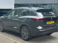 New VW Tiguan Life 130 HP (95 kW) 2026 Urano grey SUV