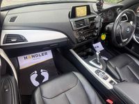 Used BMW 218 2016 Silver Cabriolet