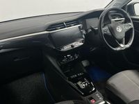 Used Vauxhall Corsa-e Elite 100 kW (136 HP) 2022 Hatchback