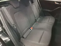 Used Ford Focus ST-Line 125 HP (91 kW) 2019 Black Hatchback
