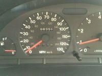 Used Suzuki Swift 52 HP (38 kW) 2003 Hatchback