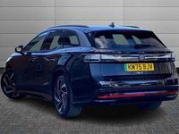 New VW ID.7 207 kW (282 HP) 2025