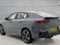 Used BMW iX2 M Sport 147 kW (201 HP) 2024 Grey SUV