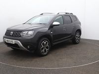 used Dacia Duster 1.0 TCe Prestige SUV 5dr Bi Fuel Manual Euro 6 (s/s) (100 ps) Android Auto