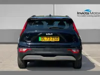 Occasion Kia e-Niro 150 kW (204 ch) 2024 Noir SUV