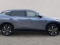 Used MG HS Trophy 224 HP (164 kW) 2026 SUV