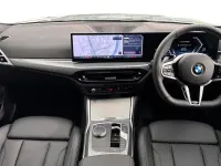 Used BMW 320 M Sport 181 HP (133 kW) 2026 Grey