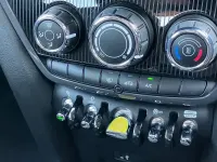 Used Mini Cooper S Countryman 224 HP (164 kW) 2018 Green SUV