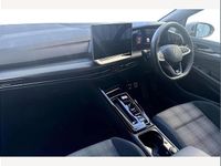 New VW Golf VIII GTE 272 HP (200 kW) 2025 Grey Hatchback