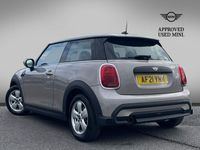 used Mini ONE 3-Door HatchClassic 1.5 3dr