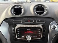 Usado Ford Mondeo Titanium 150 HP (110 kW) 2013 Preto Carrinha