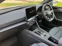 New Cupra Leon 150 HP (110 kW) 2026 Graphene grey