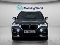 Used BMW X1 M Sport 136 HP (100 kW) 2022 Grey SUV