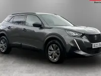 Second-hand Peugeot 2008 Active+ 101 CP (74 kW) 2023 SUV