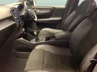 Used Volvo XC40 R-Design 156 HP (114 kW) 2019 SUV