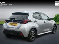 Used Toyota Yaris Design 116 HP (85 kW) 2026 Hatchback