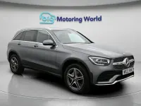 Used Mercedes E300 AMG line 306 HP (225 kW) 2022 Estate