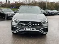Used Mercedes GLA220 AMG Line Premium Plus 187 HP (137 kW) 2026 Grey SUV