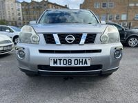 used Nissan X-Trail 2.0 dCi Sport Expedition 5dr Auto